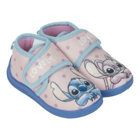 Pantufas Para Crianças 3D Blue Azul escuro | Tienda24 Tienda24.eu