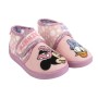 Zapatillas de Estar por Casa Minnie Mouse Rosa | Tienda24 Tienda24.eu