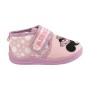 Chaussons Minnie Mouse Rose | Tienda24 Tienda24.eu