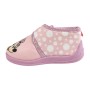 Chaussons Minnie Mouse Rose | Tienda24 Tienda24.eu