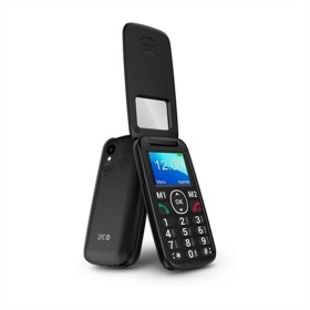 Telefone Móvel para Idosos SPC 2331N Preto 16 GB de SPC, Telemóveis e smartphones livres - Ref: S9906805, Preço: 37,27 €, Des...