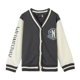 Chaqueta Infantil Regatta Alvarado VII Sealgreymarl Gris | Tienda24 Tienda24.eu