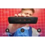 Portable Bluetooth Speakers Sunstech BRICKLARGEBK Black 2100 W 10 W | Tienda24 - Global Online Shop Tienda24.eu