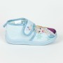 Chaussons Frozen Bleu clair | Tienda24 Tienda24.eu