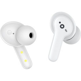 In-ear Bluetooth Headphones Sunstech WAVEPODSMOVEWT White by Sunstech, Single ear Bluetooth headphones - Ref: S9907007, Price...