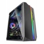 Caixa Semitorre ATX Mars Gaming MCS1 Preto | Tienda24 - Global Online Shop Tienda24.eu