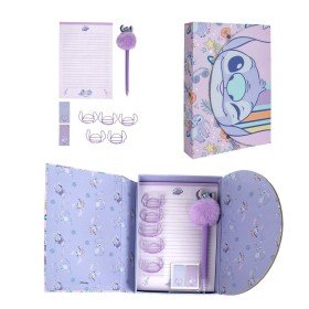 Stationery Set Sonic 24 Pieces | Tienda24 Tienda24.eu