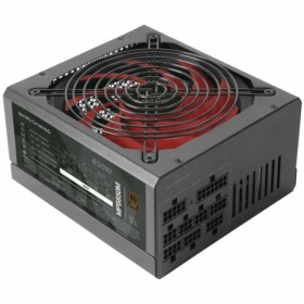 Fonte di Alimentazione Mars Gaming MPB650SI ATX 650 W 80 Plus Bronze | Tienda24 - Global Online Shop Tienda24.eu