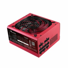 Power supply Mars Gaming MPVU750M ATX 750 W by Mars Gaming, Power Supplies - Ref: S9907167, Price: 86,32 €, Discount: %