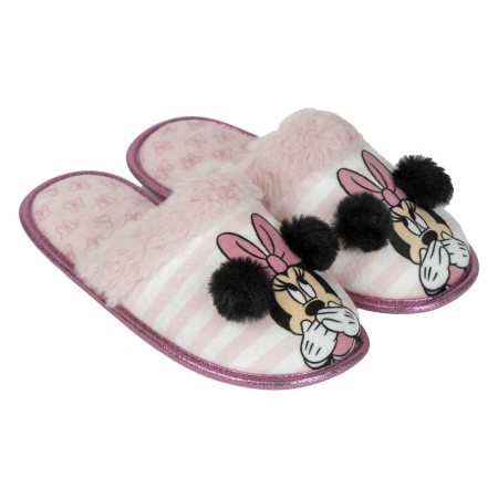 Chaussons Minnie Mouse | Tienda24 Tienda24.eu