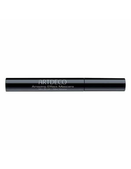 Mascara Amazing Effect Artdeco Amazing Effect (6 ml) Nº 01 6 ml | Tienda24 Tienda24.eu