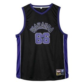 Basketball-T-Shirt New Era NBA LA Lakers Weiß | Tienda24 Tienda24.eu