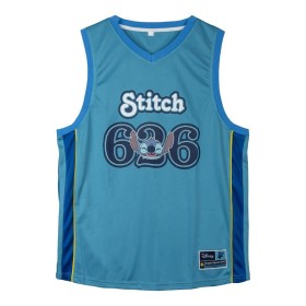 Camiseta de baloncesto Mitchell & Ness Philadelphia 76ers 1976-77 Nº6 Julius Erving Azul | Tienda24 Tienda24.eu