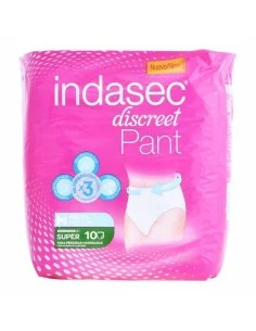 Anatomische Binden Maternity Indasec Maternity (25 uds) (Parapharmazie) | Tienda24 Tienda24.eu