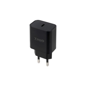 Cargador de Pared TooQ TQWC-PDUSBC20B 20 W Negro (1 unidad) de TooQ, Cargadores - Ref: S9907435, Precio: 7,18 €, Descuento: %