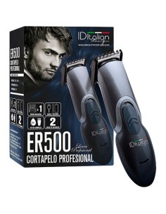 Aparador de Cabelo-Máquina de Barbear Pro Iron SL320 | Tienda24 Tienda24.eu