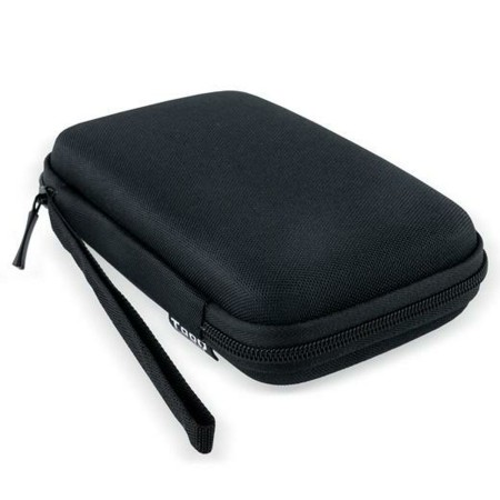 Hard drive case TooQ TQBC-E2503B | Tienda24 - Global Online Shop Tienda24.eu