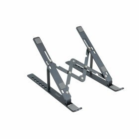 Laptop-Stand TooQ TQLRS0033-AL-G Grau von TooQ, Docks & Ständer - Ref: S9907489, Preis: 11,42 €, Rabatt: %