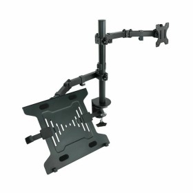 Laptop-Stand TooQ DB1200TN-B von TooQ, Monitorständer & -arme - Ref: S9907496, Preis: 42,02 €, Rabatt: %