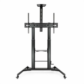 Support de TV TooQ ZEUS 60-100" 100 kg de TooQ, Tables et supports de télévision - Réf : S9907524, Prix : 331,44 €, Remise : %