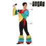 Costume for Adults Th3 Party Multicolour | Tienda24 Tienda24.eu