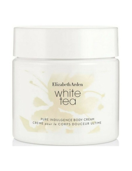 Soin du corps hydratant White Tea Elizabeth Arden (400 ml) | Tienda24 Tienda24.eu