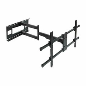 TV Wall Mount with Arm TooQ LP4380XL-B 43" 80" 50 kg 10400 mAh Black by TooQ, TV tables and stands - Ref: S9907541, Price: 72...