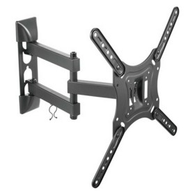 Suporte para TV com braço TooQ LP6055TN-B 23"-55" 23" 30 Kg de TooQ, Mesas e suportes para TV - Ref: S9907544, Preço: 18,46 €...