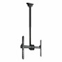 TV Ceiling Support TooQ LPCE1170TSLI-B by TooQ, TV tables and stands - Ref: S9907551, Price: 68,69 €, Discount: %