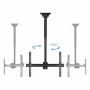 TV Ceiling Support TooQ LPCE1170TSLI-B by TooQ, TV tables and stands - Ref: S9907551, Price: 68,69 €, Discount: %