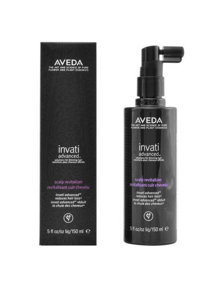 Nahrhafter Revitalisierer Invati Aveda Invati (150 ml) 150 ml | Tienda24 Tienda24.eu