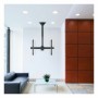 TV Ceiling Support TooQ LPCE1170TSLI-B by TooQ, TV tables and stands - Ref: S9907551, Price: 68,69 €, Discount: %