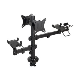 Support de TV TooQ TQPM0002 17"-32" de TooQ, Supports et rehausseurs d'écran - Réf : S9907564, Prix : 47,06 €, Remise : %