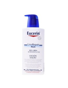 Lozione Corpo Urearepair Plus Eucerin Urearepair Plus (400 ml) 400 ml da Eucerin, Idratanti - Ref: S0558984, Precio: 20,26 €,...