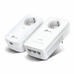 Wi-Fi Amplifier TP-Link AV1200 by TP-Link, Powerline communication adapters - Ref: S9907772, Price: 144,10 €, Discount: %