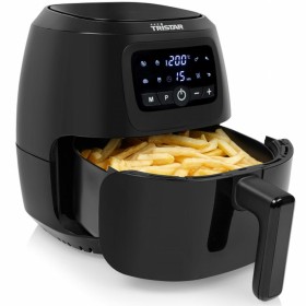 Heißluftfritteuse Tristar FR-9008PR 1500 W Schwarz von Tristar, Heißluftfritteusen - Ref: S9907897, Preis: 46,26 €, Rabatt: %