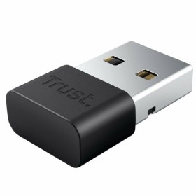 Adaptador Bluetooth Trust 25329 de Trust, Adaptadores de red USB - Ref: S9907934, Precio: 16,26 €, Descuento: %