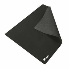 Tapis de Souris Trust 24193 Noir (1 Unité) de Trust, Accessoires pour claviers et souris - Réf : S9907940, Prix : 15,98 €, Re...