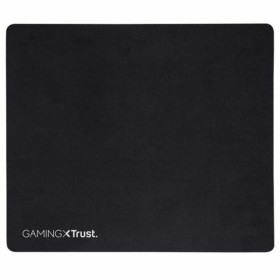 Tapis de Souris Trust 24751 Noir (1 Unité) de Trust, Accessoires pour claviers et souris - Réf : S9907941, Prix : 5,97 €, Rem...