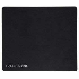 Mouse Mat Trust 24751 Black (1 Unit) by Trust, Keyboard and mouse accessories - Ref: S9907941, Price: 5,97 €, Discount: %