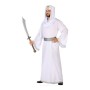 Costume for Adults Arab Prince (3 pcs) | Tienda24 Tienda24.eu