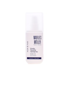 Flexible Hold Hairspray Styling Finally Marlies Möller (125 ml) by Marlies Möller, Hair Sprays - Ref: S0559484, Price: 23,69 ...