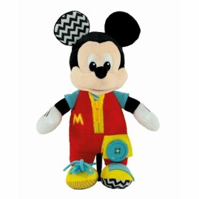 Peluche Clementoni Baby Mickey (FR)