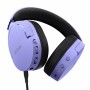 Gaming Headset mit Mikrofon Trust GXT 491 Lila | Tienda24 - Global Online Shop Tienda24.eu