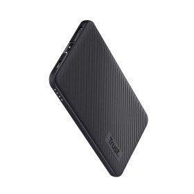 Powerbank INTENSO XS20000 Preto 20000 mAh | Tienda24 - Global Online Shop Tienda24.eu