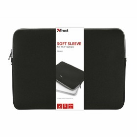 Laptoptasche Trust 21248 Schwarz 16" von Trust, Hüllen - Ref: S9908034, Preis: 20,52 €, Rabatt: %