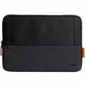 Housse d'ordinateur portable Trust Lisboa Noir 13,3" de Trust, Sacs et housses pour ordinateurs portables et netbooks - Réf :...