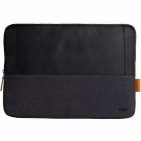 Laptop Cover Trust Lisboa Black 16" by Trust, Bags and covers for laptops and netbooks - Ref: S9908038, Price: 20,52 €, Disco...