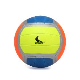 Ballon de Volleyball John Sports 5 Ø 22 cm (12 Unités) | Tienda24 Tienda24.eu