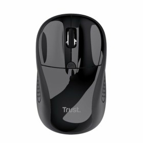 Mouse Trust 24658 Nero di Trust, Mouse - Rif: S9908071, Prezzo: 6,68 €, Sconto: %